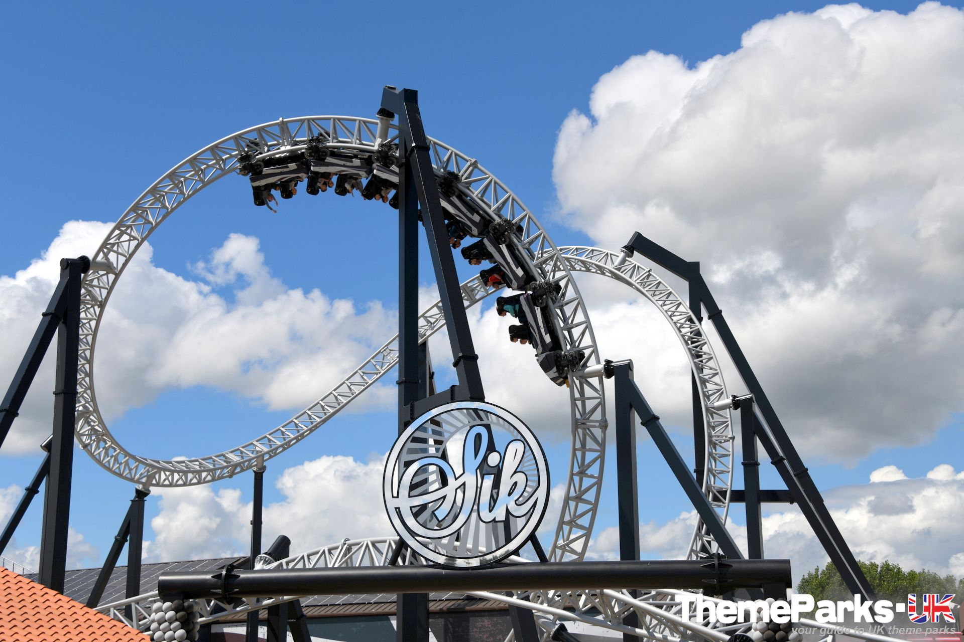 Sik at Flamingo Land Resort review photos